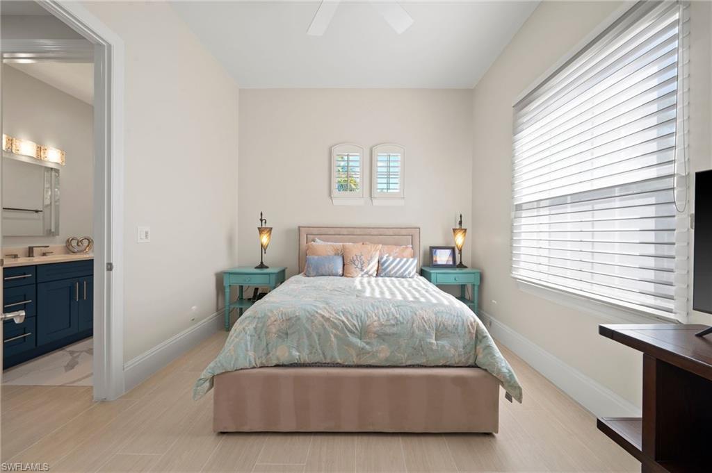 CASTILLO AT TIBURON - Residential