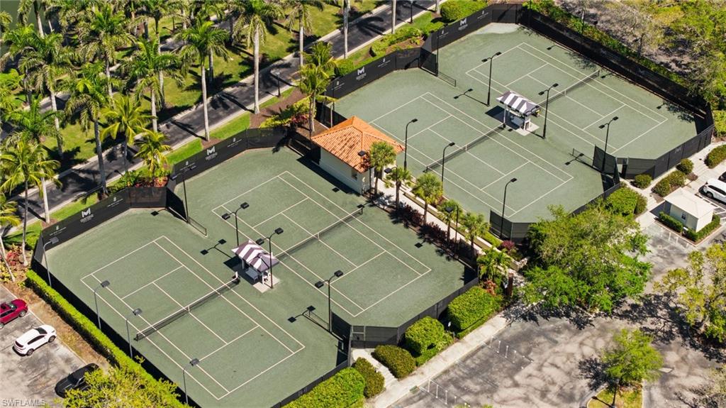 CASTILLO AT TIBURON - Residential