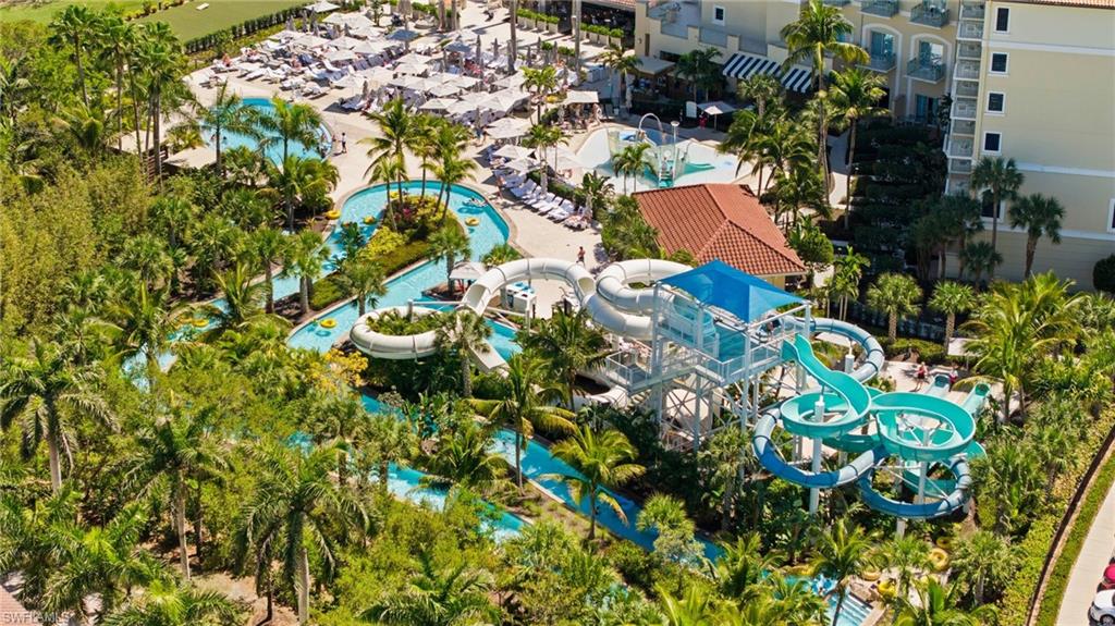 CASTILLO AT TIBURON - Residential