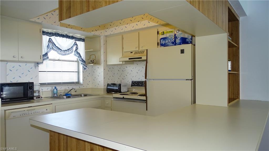 ANGLERS COVE - Residential