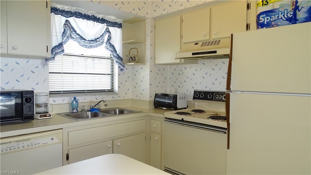 ANGLERS COVE - Residential