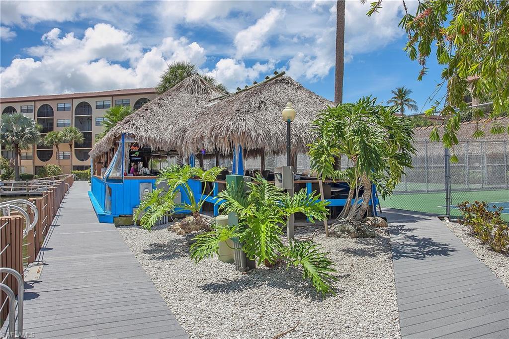 ANGLERS COVE - Residential