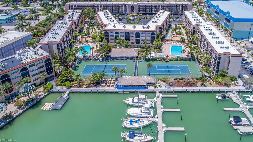 ANGLERS COVE - Residential