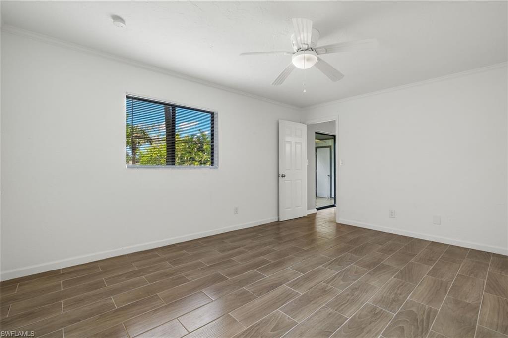 PARTRIDGE COURT - Residential Lease