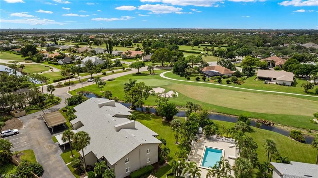 PARTRIDGE COURT - Residential Lease