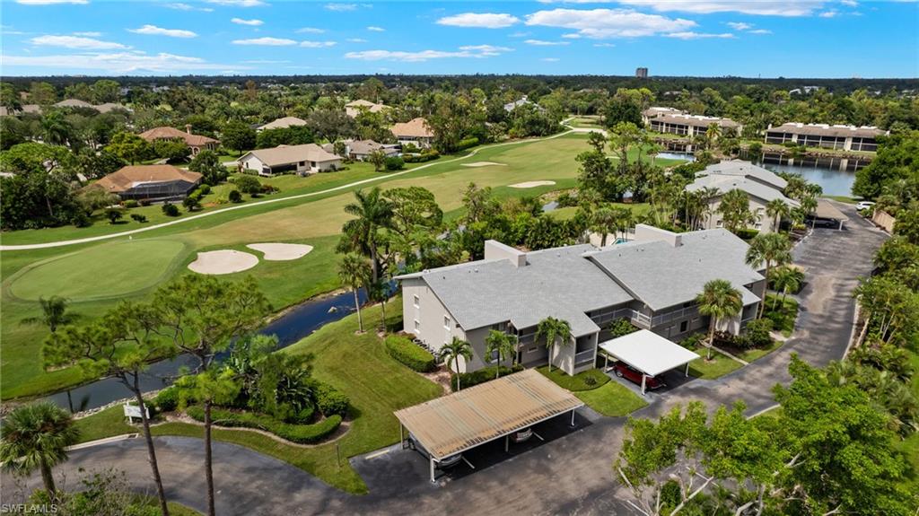 PARTRIDGE COURT - Residential Lease