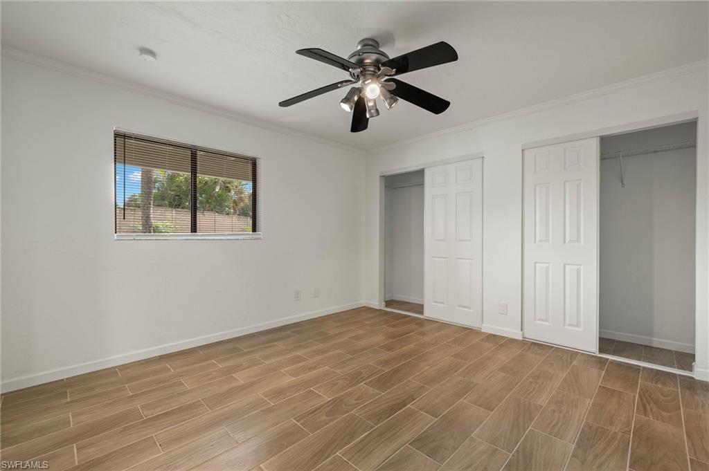 PARTRIDGE COURT - Residential Lease