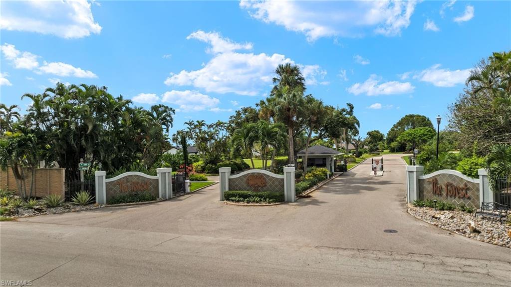 PARTRIDGE COURT - Residential Lease