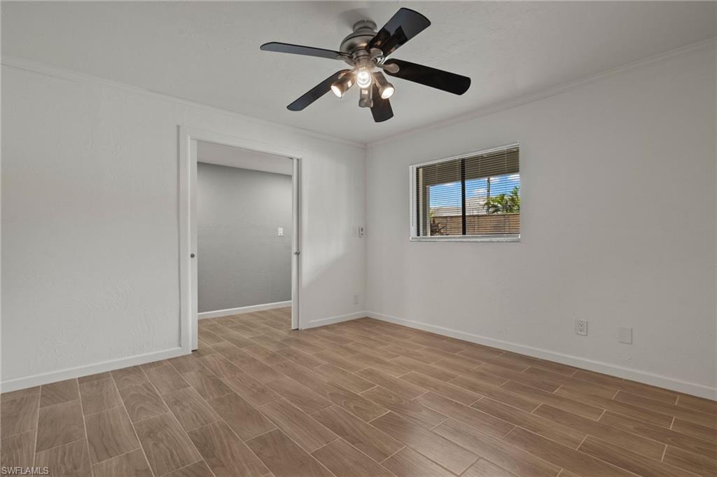 PARTRIDGE COURT - Residential Lease