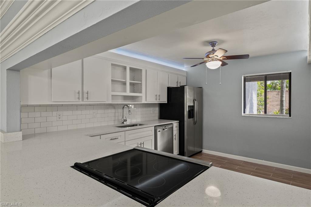 PARTRIDGE COURT - Residential Lease