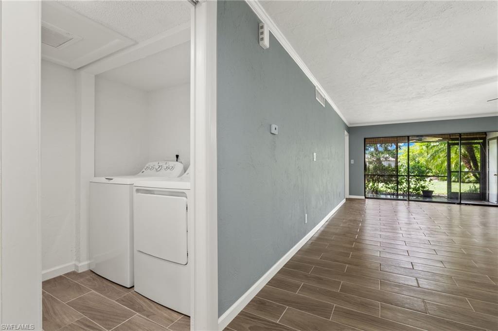 PARTRIDGE COURT - Residential Lease