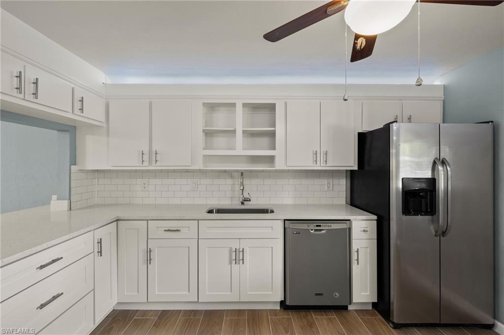 PARTRIDGE COURT - Residential Lease