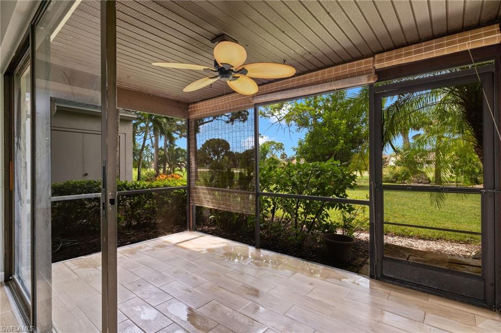 PARTRIDGE COURT - Residential Lease