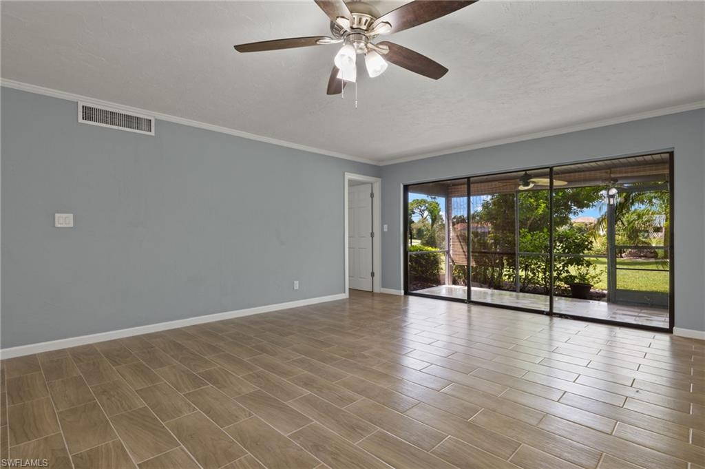 PARTRIDGE COURT - Residential Lease