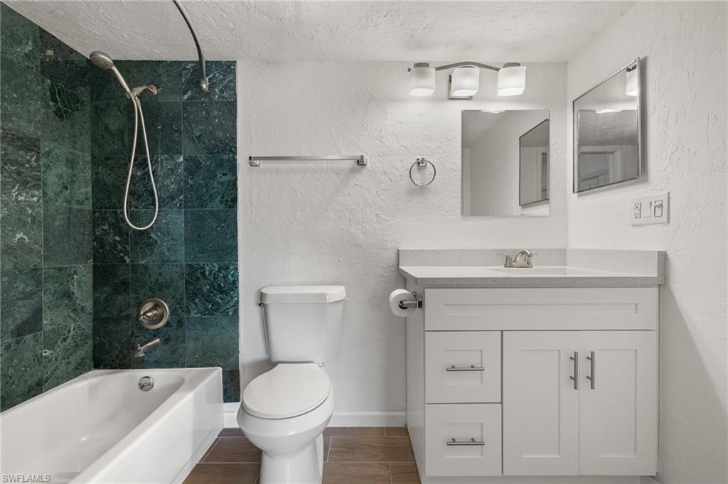 PARTRIDGE COURT - Residential Lease