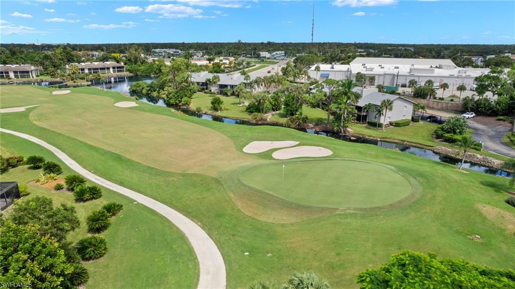 PARTRIDGE COURT - Residential Lease