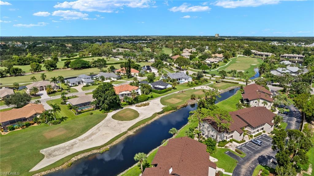 PARTRIDGE COURT - Residential Lease