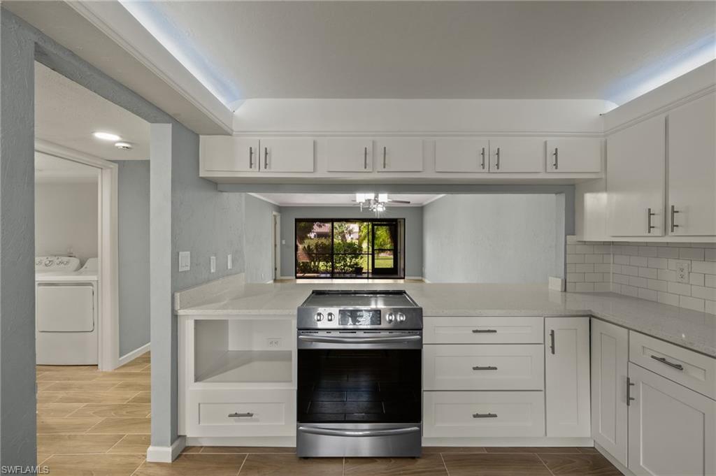 PARTRIDGE COURT - Residential Lease