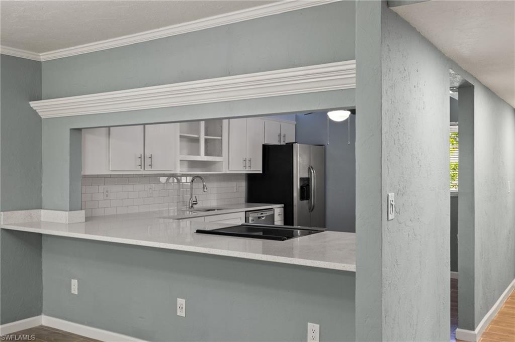 PARTRIDGE COURT - Residential Lease