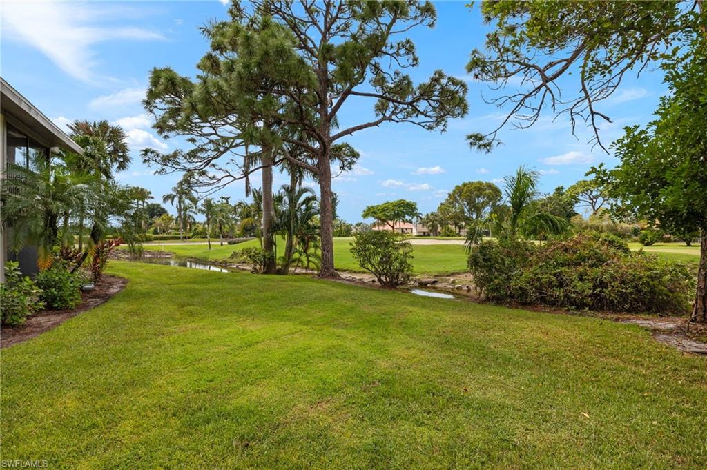 PARTRIDGE COURT - Residential Lease