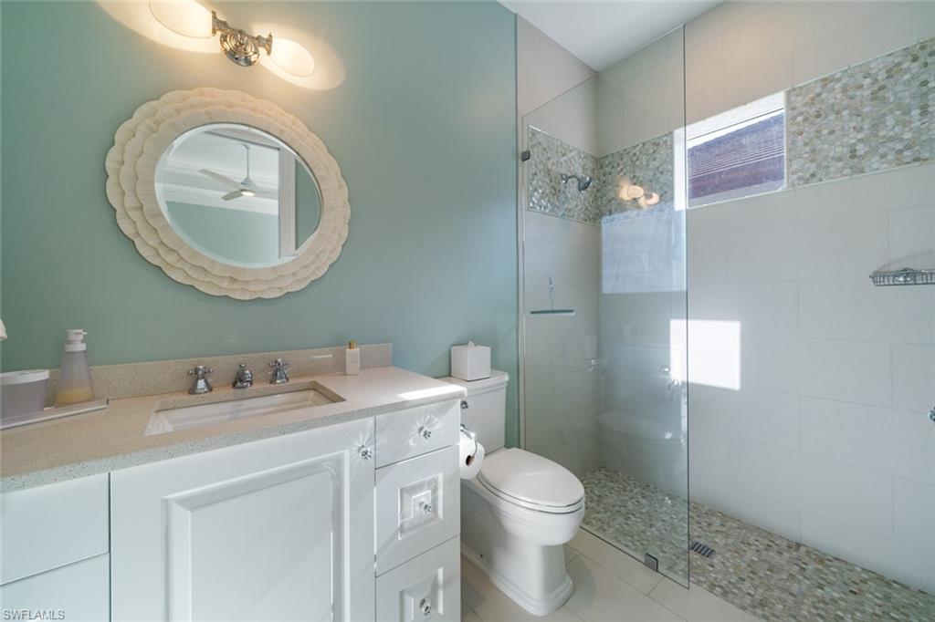 MOORINGS - Residential