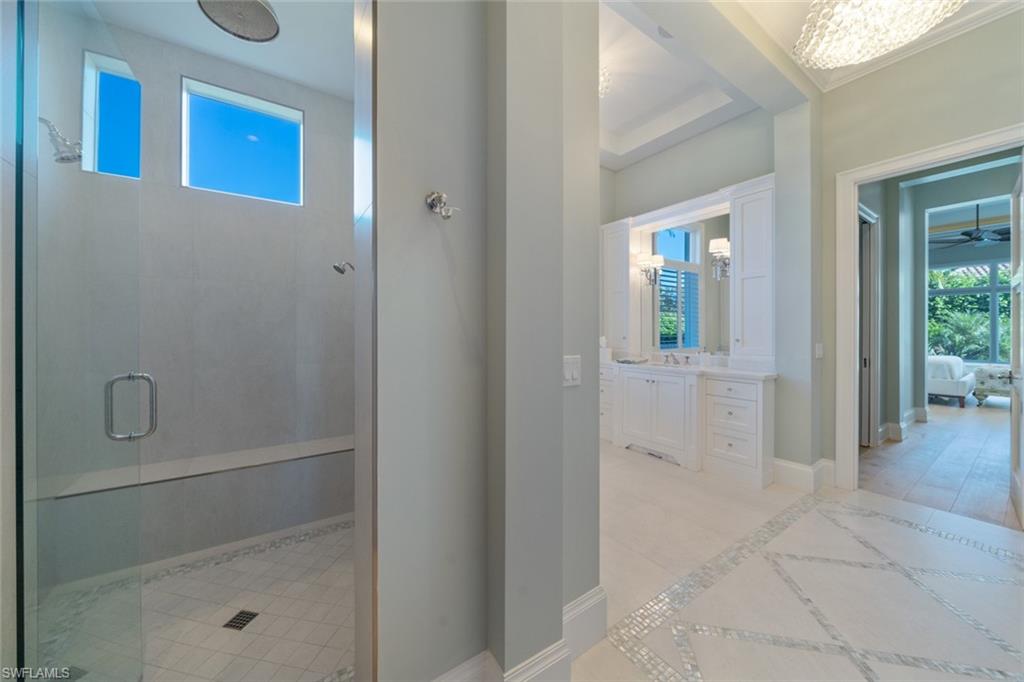 MOORINGS - Residential