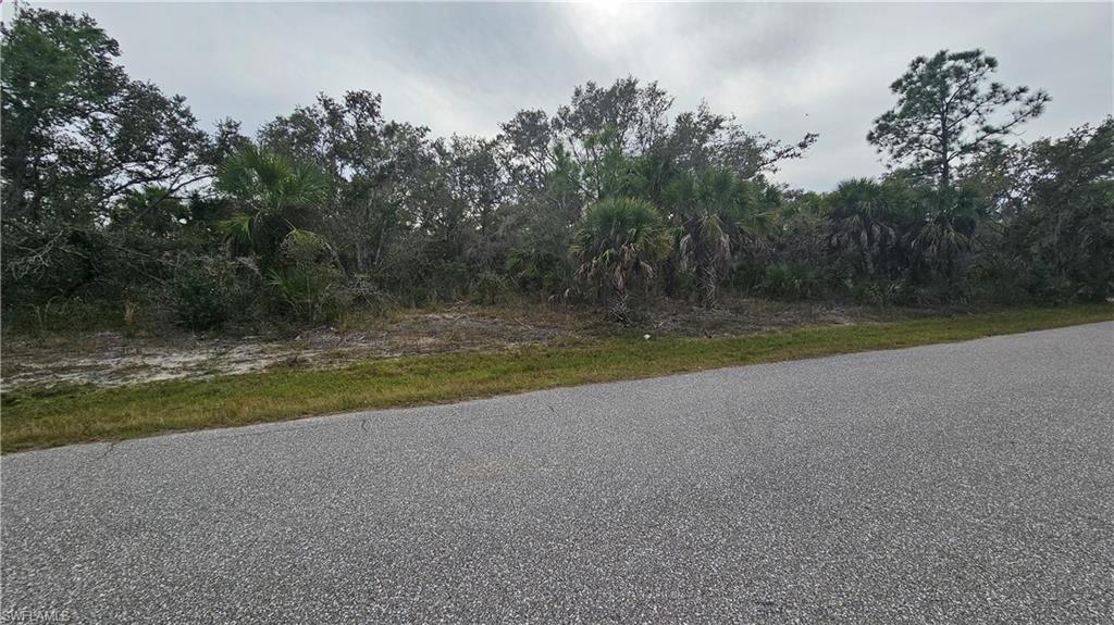 PORT CHARLOTTE - Land