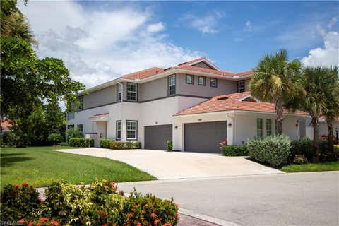 Photo of 12001 Santaluz DR #101, FORT MYERS, FL 33913 (MLS # 226028311)