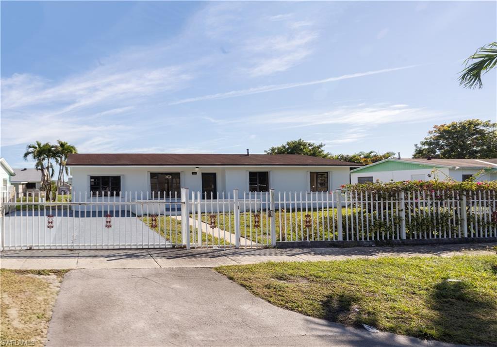 NOT APPLICABLE - Residential