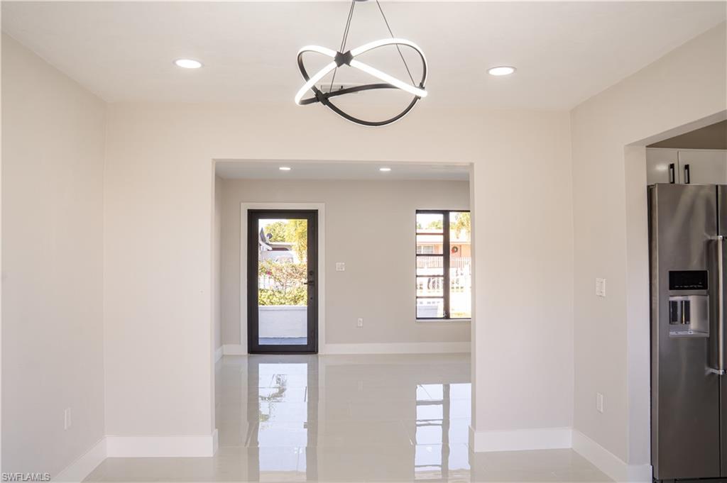 NOT APPLICABLE - Residential