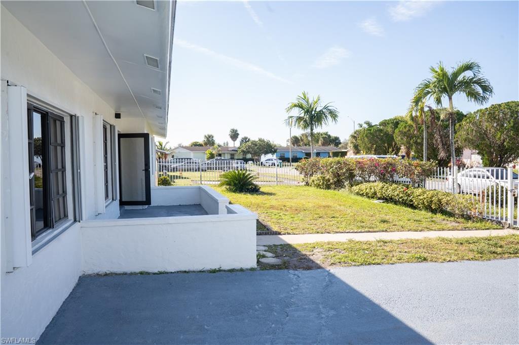 NOT APPLICABLE - Residential