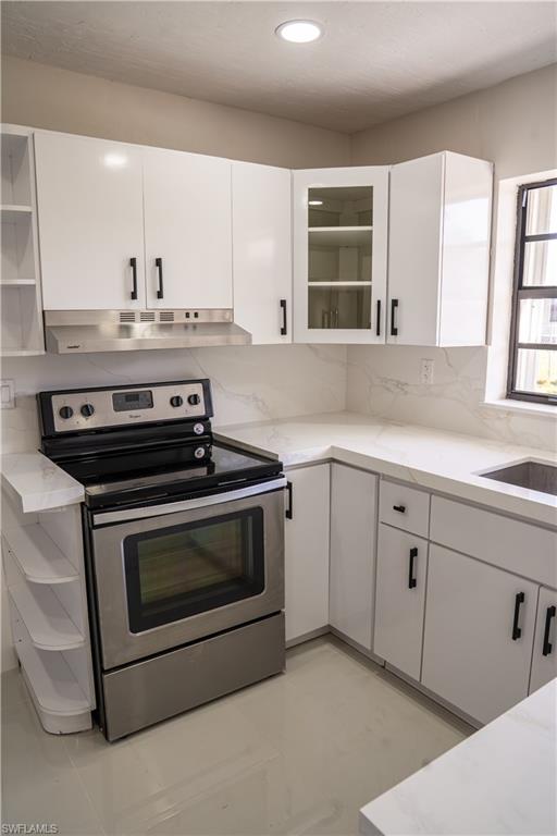 NOT APPLICABLE - Residential