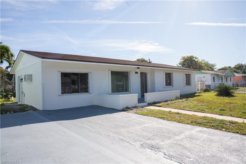 NOT APPLICABLE - Residential