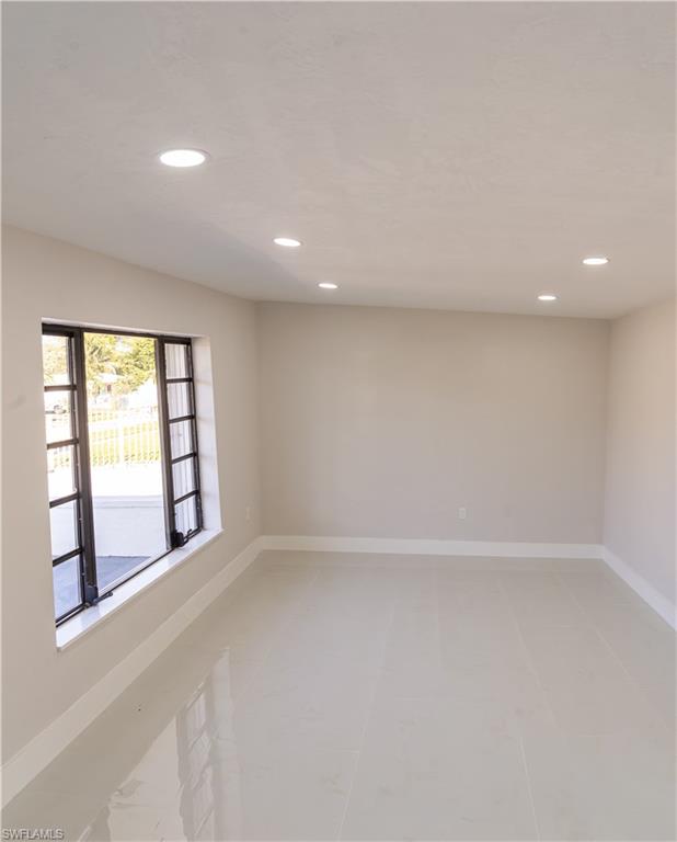 NOT APPLICABLE - Residential