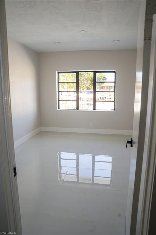 NOT APPLICABLE - Residential