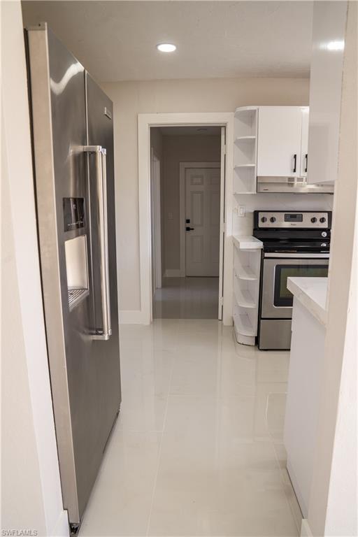 NOT APPLICABLE - Residential