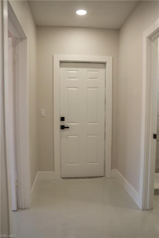 NOT APPLICABLE - Residential