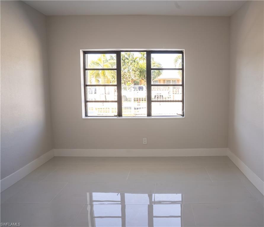 NOT APPLICABLE - Residential