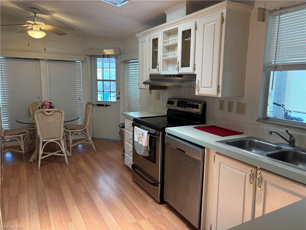 ENCHANTING SHORES - Residential