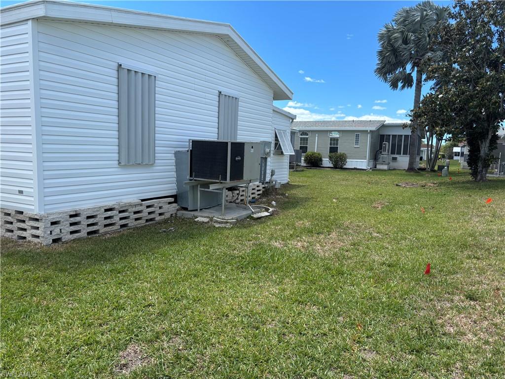 ENCHANTING SHORES - Residential