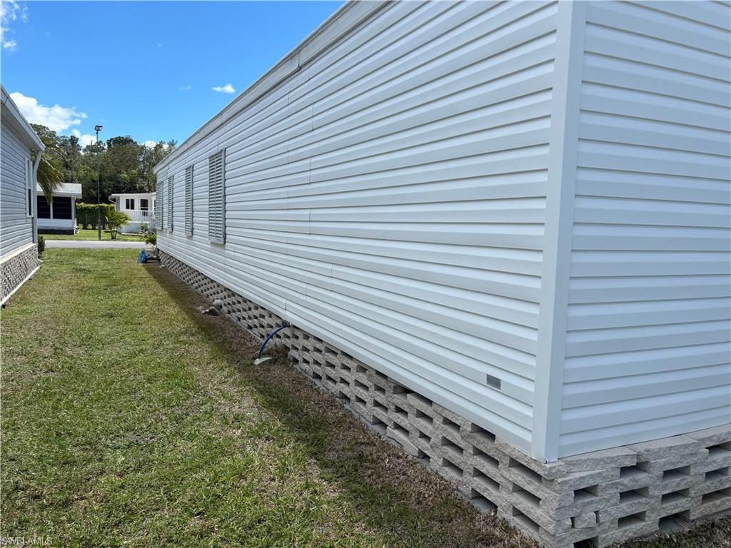 ENCHANTING SHORES - Residential