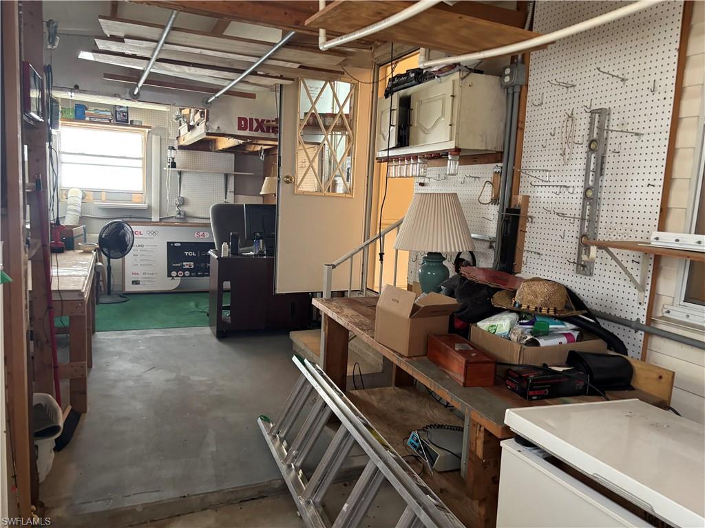 ENCHANTING SHORES - Residential