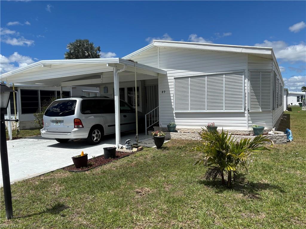 ENCHANTING SHORES - Residential