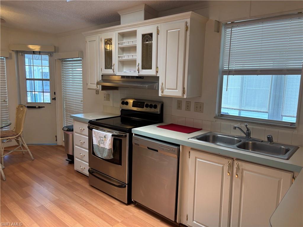 ENCHANTING SHORES - Residential