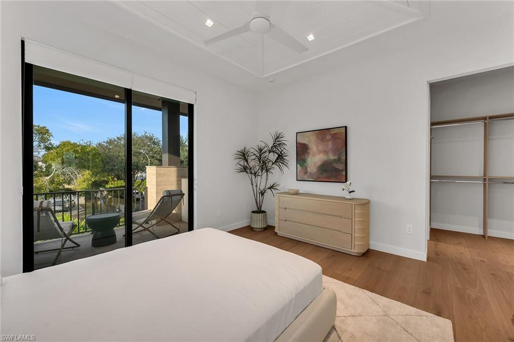 RIDGE LAKE - Residential