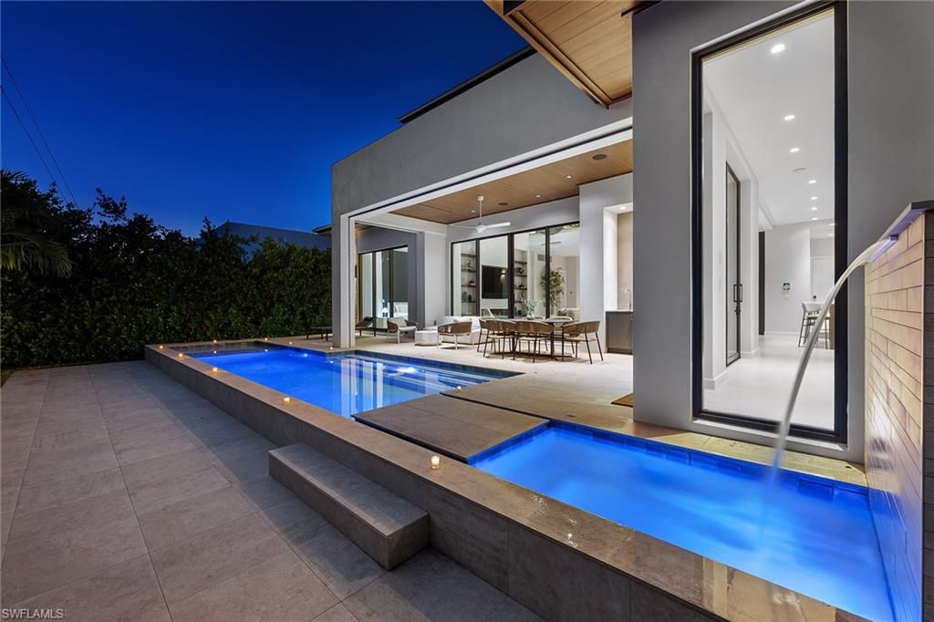 Photo of 788 7th AVE N, NAPLES, FL 34102 (MLS # 225083067)