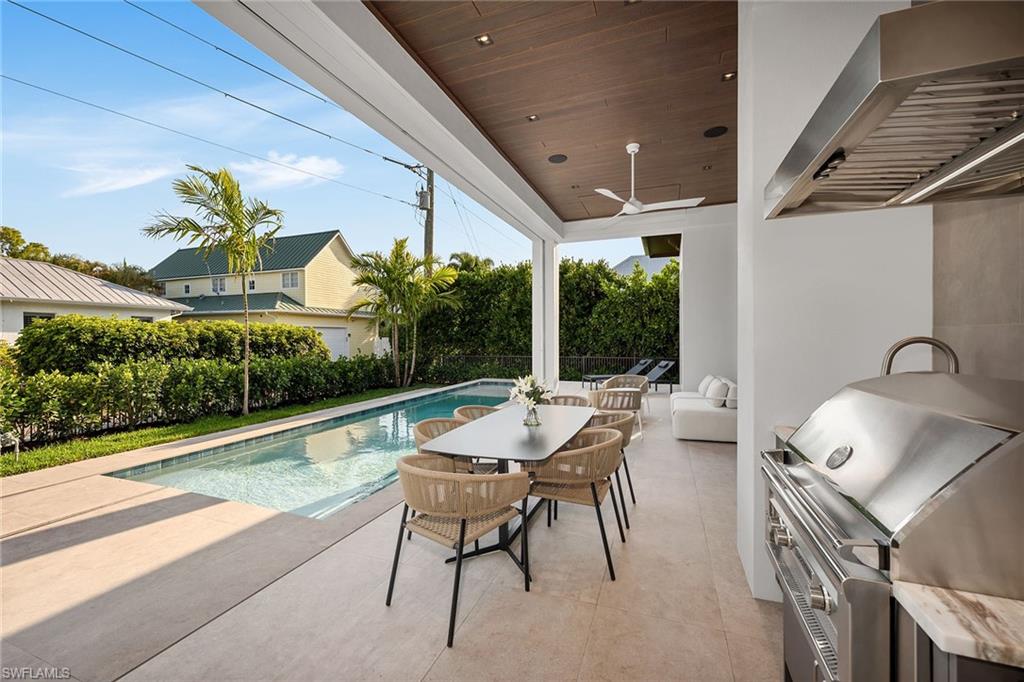 RIDGE LAKE - Residential