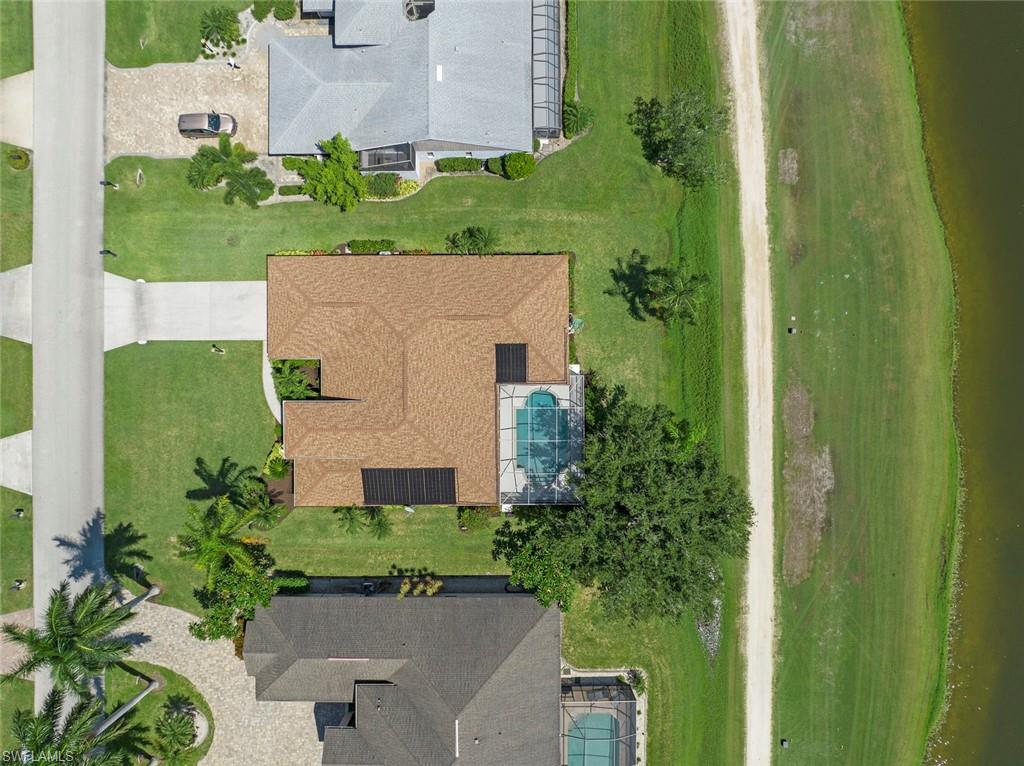 EAGLE RIDGE - Residential