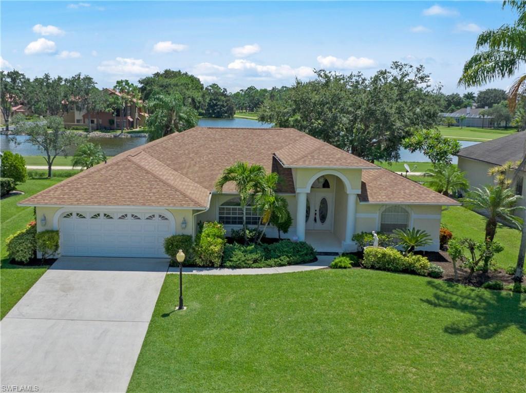 EAGLE RIDGE - Residential