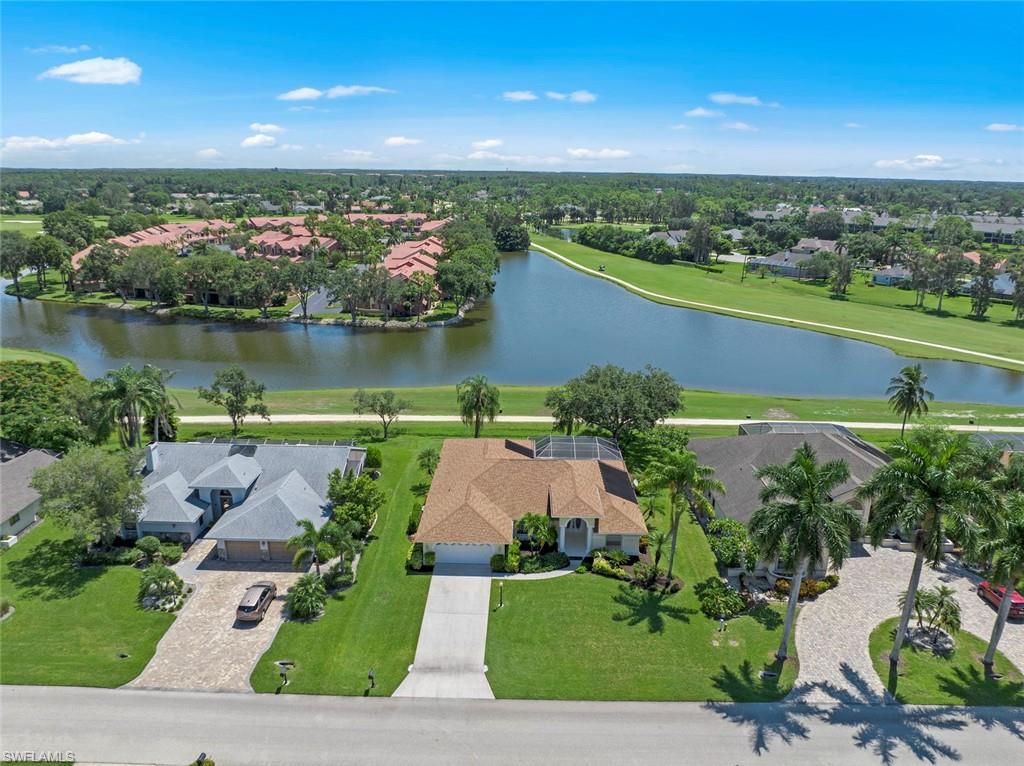 EAGLE RIDGE - Residential